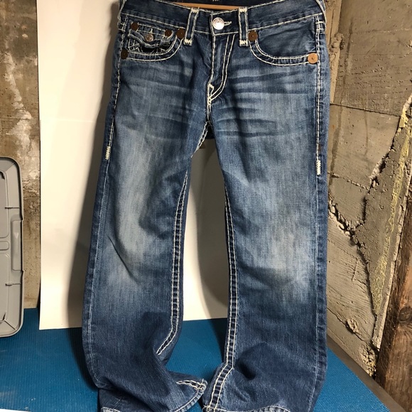 are true religion jeans still in style 2018